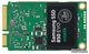 SSD диск Samsung 850 Evo-Series 500GB 2.5" mSATA 3D V-NAND TLC (MZ-M5E500BW) - изображение 1