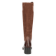 Сапоги Caprice 9-25503-43-313 40,5р коричнневые (2950770570402) - изображение 5