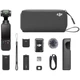 Відеокамера DJI Osmo Pocket 3 Creator Combo (CP.OS.00000302.01) - изображение 1