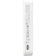 Павербанк з Бездротовою зарядкою Qi 15W Baseus Magnetic Mini Wireless Fast Charge 2in1 5000mAh 20W 2.4A QC3.0+PD3.0 (P10064101223-00) Білий - зображення 5