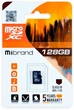 Карта памяти Mibrand MicroSDXC 128GB UHS-I U3 (Class 10) (сама карта) - изображение 1