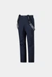 Чоловічі лижні штани СМР MAN PANT 3W17397N-N950 52 Синій - изображение 2