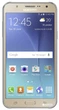 Мобильный телефон Samsung Galaxy J7 J700H/DS Gold + чехол + защитное стекло! - изображение 1