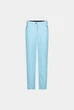 Жіночі лижні штани СМР WOMAN PANT 3W18596N-L219 38 Блакитний - изображение 1