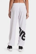 Жіночі спортивні штани Arena LOGO CARGO PANT 007358-150 М Білий - изображение 3