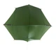 Палатка трехместная Wechsel Exogen 3 ZG Green - изображение 3