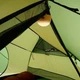 Палатка трехместная Wechsel Exogen 3 ZG Green - изображение 9