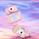 Детская цифровая фото- и видеокамера Joy Unicorn 1080p HD Camera, Chagoo (78677947) - изображение 9