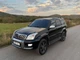 Дефлекторы окон (ветровики) для Toyota Land Cruiser 120 Prado/ GX 470 2003-2010 накладные (DEFL) Q2 - изображение 3