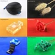 Фотобокс лайтбокс с LED-подсветкой для фотосъемки с 6 фонами (СІ-000023) - изображение 4