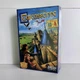 Настільна гра Z-Man Games Carcassonne 2.0 / Каркасон (Річка та Аббат) + правила українською! - зображення 1