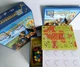 Настільна гра Z-Man Games Carcassonne 2.0 / Каркасон (Річка та Аббат) + правила українською! - зображення 5