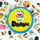 Настільна гра Dobble! Doraemon / Доббль Дораемон + правила українською! - изображение 1