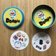 Настільна гра Dobble! Doraemon / Доббль Дораемон + правила українською! - изображение 7