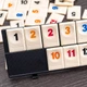 Настільна гра Digital Game Rummikub / Руммікуб + правила українською! - изображение 3