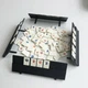 Настільна гра Digital Game Rummikub / Руммікуб + правила українською! - изображение 4