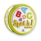 Настільна гра Dobble Spot it! Alphabet ABC / Спот іт! Алфавіт + правила українською! - изображение 1