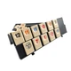 Настільна гра Digital Game Rummikub / Руммікуб + правила українською! - изображение 8