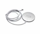 Беспроводное магнитное зарядное устройство XON AirCharge MagLink M1 (15W) USB Type-C (AM1CW 5962) Белый - изображение 1