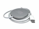 Беспроводное магнитное зарядное устройство XON AirCharge MagLink M1 (15W) USB Type-C (AM1CW 5962) Белый - изображение 3
