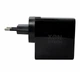 Зарядное устройство XON PowerCharge 48W (PD45) USB Type-C (PCCW0045AC0B 5900) Черный - изображение 2