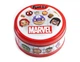 Настільна гра Dobble Spot it! Marvel / Спот іт! Марвел + правила українською! - изображение 2