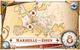 Доповнення Days of Wonder Ticket to Ride Europe 1912 / Квиток на потяг Європа 1912 + правила українською! - изображение 5