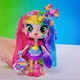 Игровой набор сюрприз с куклой Decora Разноцветный сюрприз D1000 - изображение 4