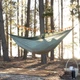 Гамак Naturehike двойной NH21DC011, оливковый - изображение 3