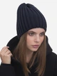 Шапка Malisa Инди 15-1386-PM-42 54-58 Грозовая - изображение 1