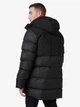 Куртка зимова чоловіча Helly Hansen Active Puffy Long Jacket 53522-990 M Чорна (7040056478630) - изображение 2