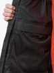 Куртка зимова чоловіча Helly Hansen Active Puffy Long Jacket 53522-990 M Чорна (7040056478630) - изображение 4