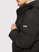 Куртка зимова довга чоловіча Helly Hansen Alaska Parka 53487-990 S Чорна (7040056472072) - зображення 5