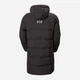 Куртка зимова довга чоловіча Helly Hansen Alaska Parka 53487-990 S Чорна (7040056472072) - зображення 8