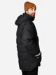 Куртка зимова довга чоловіча Helly Hansen Tromsoe Jacket 53074-991 2XL Чорна (7040055968262) - зображення 2