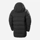 Куртка зимняя женская Helly Hansen W Aspire Puffy Parka 53515-990 L Черная (7040056477534) - изображение 6