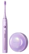 Электрическая зубная щетка c функцией стерилизации Soocas Electric Toothbrush X3 Pro Purple - изображение 2