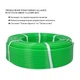 Труба для теплого пола Thermo Alliance PE-RT EVOH Green 16х2 мм (320 м) Spain - изображение 3
