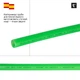 Труба для теплого пола Thermo Alliance PE-RT EVOH Green 16х2 мм (320 м) Spain - изображение 4