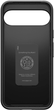 Панель Spigen Thin Fit Google Pixel 9/9 Pro Чорна/Black ACS07697 (8809971226462) - зображення 10