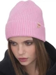 Шапка Malisa Тейлор 15-1137-DX-10 54-58 Барбі - зображення 1