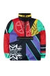 Куртка Ellesse Cortina jacket multi XS - изображение 2