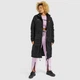 Пальто Ellesse Mundia parka jacket black XS - изображение 2