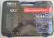 Набір інструментів UKC 108 предметів, 1/4 і 1/2 в кейсі (5850) синій - изображение 6