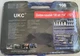 Набір інструментів UKC 108 предметів, 1/4 і 1/2 в кейсі (5850) синій - изображение 7