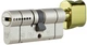 Цилиндр RB-Locks DIN_KT KEYLOCX 100 NST 45x55T TO_SB CAM30 5KEY RB1 K04 BOX 45x55 (RAV7000028781) - изображение 1