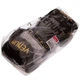 Перчатки боксерские PU VENUM IMPACT VN03284-230 (PU, размер 16 oz, хаки-золотой) - изображение 5