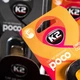 Ароматизатор к салону авто К2 Poco Сладкая конфета 30 г (V353) - изображение 6