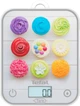 Весы кухонные Tefal Optiss Cake Pops BC50D4V0 - изображение 1