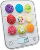Весы кухонные Tefal Optiss Cake Pops BC50D4V0 - изображение 2